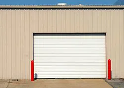 Metro Garage Door Repair Service Milwaukee, WI 262-732-8134 - overhead-side