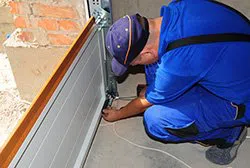 Metro Garage Door Repair Service Milwaukee, WI 262-732-8134 - springs-side